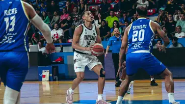 SPB: Jornada de sorpresas la de este 28 de marzo en el baloncesto venezolano SPB: Jornada de sorpresas la de este 28 de marzo en el baloncesto venezolano