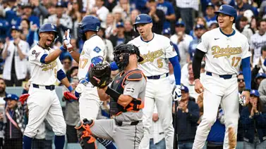 MLB: Así marcha la tabla de posiciones tras la jornada del 28 de marzo MLB: Así marcha la tabla de posiciones tras la jornada del 28 de marzo