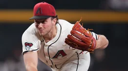 MLB: Dbacks de Arizona extienden de contrato con este joven lanzador (+Detalles)
