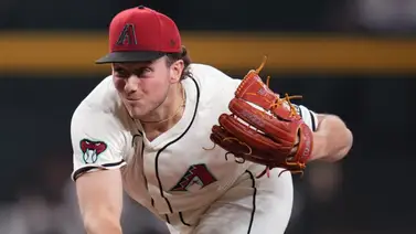 MLB: Dbacks de Arizona extienden de contrato con este joven lanzador (+Detalles) MLB: Dbacks de Arizona extienden de contrato con este joven lanzador (+Detalles)