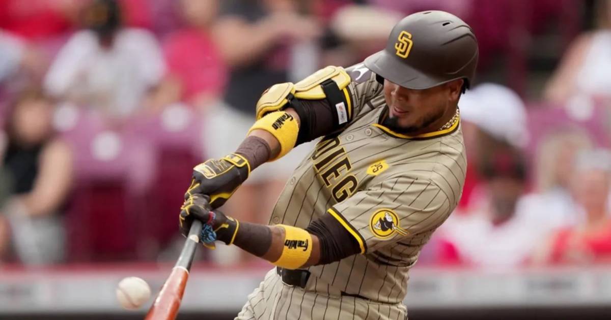 Luis Arráez' Repeat Performance: Should We Worry? - News Directory 3