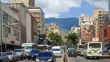 Av. Baralt Caracas Av. Baralt Caracas