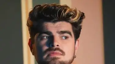 Jonathan Moly pide ayuda en las redes sociales Jonathan Moly pide ayuda en las redes sociales