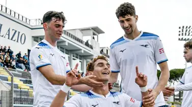 Promesa Vinotinto sigue brillando en Italia y apunta a la Serie A la próxima temporada Promesa Vinotinto sigue brillando en Italia y apunta a la Serie A la próxima temporada