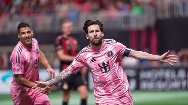 Inter Miami vs Philadelphia Union: ¿Continuará el show de Messi en la MLS? Inter Miami vs Philadelphia Union: ¿Continuará el show de Messi en la MLS?