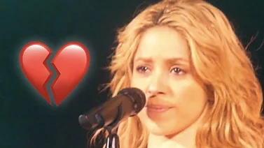 Shakira no cantará el 2 de abril en República Dominicana ¡Otro más! 