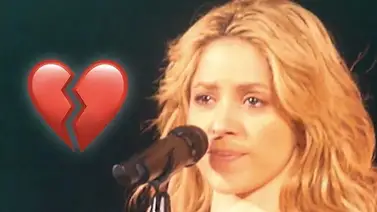 Shakira no cantará el 2 de abril en República Dominicana ¡Otro más! Shakira no cantará el 2 de abril en República Dominicana ¡Otro más!