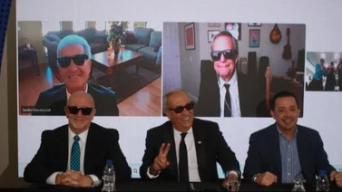 Aditus: El reencuentro de una mítica banda que nunca se ha ido de los venezolanos 