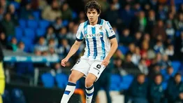 Duelo vinotinto en LaLiga: Aramburu triunfo sobre Machís