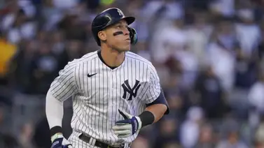 MLB: Yankees iguala récord de cuadrangulares en un mismo encuentro MLB: Yankees iguala récord de cuadrangulares en un mismo encuentro