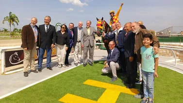 Monto récord del 5y6 en Valencia sobrepasa los 9 millones en este 2025