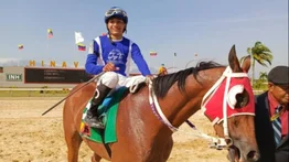 Así quedaron los resultados de las carreras en Valencia 29-03-2025