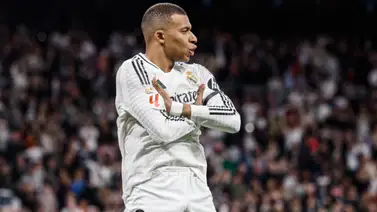 Así quedó la tabla de posiciones de La Liga tras la victoria del Real Madrid Así quedó la tabla de posiciones de La Liga tras la victoria del Real Madrid