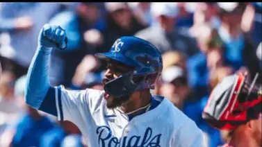 MLB: ¡Dantesco! Maikel García despacha su primer bambinazo de la zafra (+video) MLB: ¡Dantesco! Maikel García despacha su primer bambinazo de la zafra (+video)