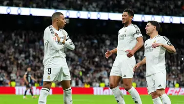 ¿Quién fue el MVP del triunfo del Real Madrid ante Leganés? ¿Quién fue el MVP del triunfo del Real Madrid ante Leganés?