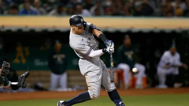 MLB: Yankees empatan registro de Grandes Ligas con más jonrones en un juego 