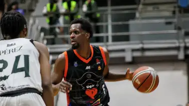 SPB: Estos fueron los resultados del 29 de marzo en el baloncesto venezolano SPB: Estos fueron los resultados del 29 de marzo en el baloncesto venezolano