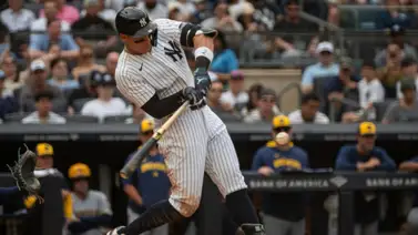 MLB: ¿Hacen trampa los Yankees con el uso de sus nuevos bates? (+Video) MLB: ¿Hacen trampa los Yankees con el uso de sus nuevos bates? (+Video)