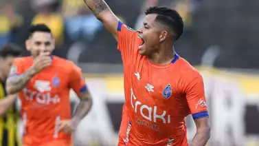 Rachas opuestas se enfrentan en la Liga FutVe: ¿Podrá La Guaira imponerse a Portuguesa? Rachas opuestas se enfrentan en la Liga FutVe: ¿Podrá La Guaira imponerse a Portuguesa?