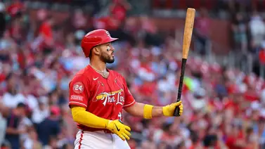 MLB: Panameño Iván Herrera está destrozando rivales con su ofensiva en 2025 MLB: Panameño Iván Herrera está destrozando rivales con su ofensiva en 2025