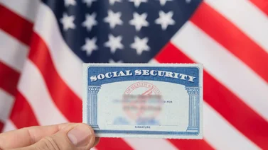 Seguro Social en Estados Unidos