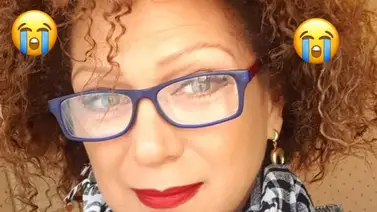 La lección de vida de Gledys Ibarra tras la dolorosa muerte de su hija La lección de vida de Gledys Ibarra tras la dolorosa muerte de su hija