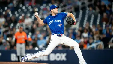 MLB: Max Scherzer en lista de lesionados de 15 días ¿Azulejos en problemas? MLB: Max Scherzer en lista de lesionados de 15 días ¿Azulejos en problemas?