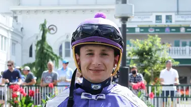 Tarde victoriosa: Francisco Arrieta gana tres carreras incluido un Stakes en Oaklawn Park Tarde victoriosa: Francisco Arrieta gana tres carreras incluido un Stakes en Oaklawn Park
