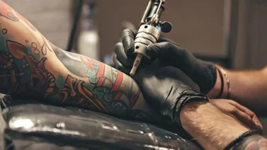 tatuajes tren de aragua