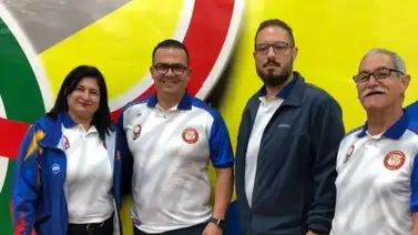 Federación Venezolana de Beisbol reelige a sus directivos para un nuevo ciclo Federación Venezolana de Beisbol reelige a sus directivos para un nuevo ciclo