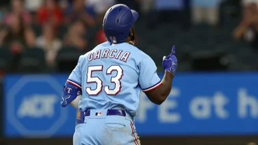 MLB: Texas Rangers triunfa sobre Boston y se queda con la serie (Finalizado)