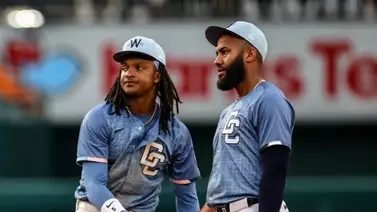 Juegos para este lunes, 31 de marzo de 2025 en la MLB (+video) Juegos para este lunes, 31 de marzo de 2025 en la MLB (+video)