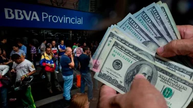 Banco Provincial compra y venta de divisas