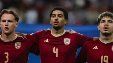 Promesa de Venezuela deslumbra con PSV y se alista para una nueva final (+Detalles) Promesa de Venezuela deslumbra con PSV y se alista para una nueva final (+Detalles)