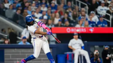 Resultados MLB: 30 de marzo de 2025 (+video) Resultados MLB: 30 de marzo de 2025 (+video)