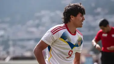 Joven delantero venezolano salva al Atlanta United con un doblete agónico (+Video) Joven delantero venezolano salva al Atlanta United con un doblete agónico (+Video)