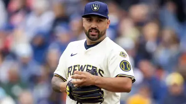 MLB: Néstor Cortés "decepcionado" por su mala salida ante los Yankees (+Detalles) MLB: Néstor Cortés "decepcionado" por su mala salida ante los Yankees (+Detalles)