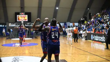 SPB: Toros de Aragua superó a Llaneros en el único encuentro de este 30 de marzo SPB: Toros de Aragua superó a Llaneros en el único encuentro de este 30 de marzo