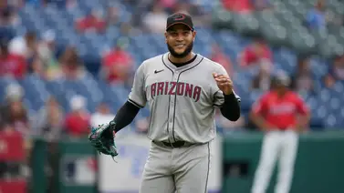 MLB: ¡Cinco ponches! De esta forma se estrenó Eduardo Rodríguez en la temporada 2025 MLB: ¡Cinco ponches! De esta forma se estrenó Eduardo Rodríguez en la temporada 2025