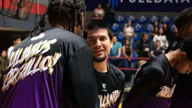 SPB: ¿Quién puede ganar el Novato del año esta temporada 2025? SPB: ¿Quién puede ganar el Novato del año esta temporada 2025?