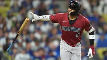 MLB: ¡Clase de palo! Así fue el enorme jonrón de Lourdes Gurriel ante los Cubs (+Video) 