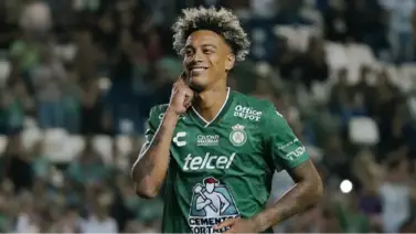 Liga MX: ¿Cuántos goles tiene Jhonder Cádiz en el Clausura mexicano? Liga MX: ¿Cuántos goles tiene Jhonder Cádiz en el Clausura mexicano?