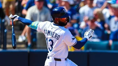 MLB: Así se pone la tabla de posiciones tras la jornada de este domingo (+video)