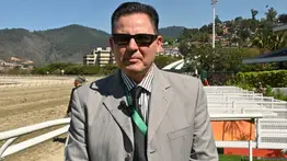 Junta de Comisarios del INH llaman a entrevista al líder del primer meeting Riccardo D’Angelo y al veterinario Julio De Jesús Lobo