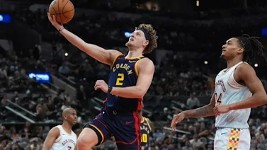 NBA: Así luce la tabla de posiciones tras la jornada de este 30 de marzo
