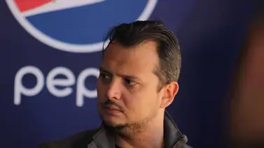 Gerente de Magallanes sobre los grandeliga turcos: "Muchos quieren participar en la LVBP" (+video) Gerente de Magallanes sobre los grandeliga turcos: "Muchos quieren participar en la LVBP" (+video)