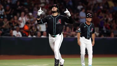 MLB: Así marcha el liderato de jonrones esta temporada 2025 