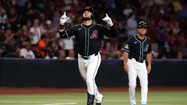 MLB: Así marcha el liderato de jonrones esta temporada 2025 MLB: Así marcha el liderato de jonrones esta temporada 2025