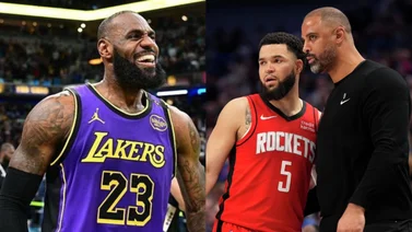 NBA: Estos son los juegos para la jornada de este 31 de marzo