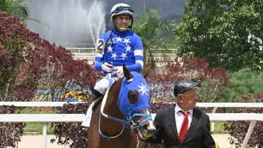 Conoce las explicaciones tras la derrota de uno de los preferidos del ciclo válido en La Rinconada Conoce las explicaciones tras la derrota de uno de los preferidos del ciclo válido en La Rinconada